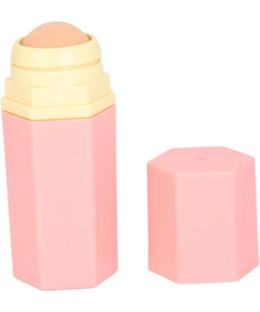 Oil Absorbing Rollers Oil Absorbing Rollers Stick Dual End Volcanic with Sponge for Cosmetics - Buy Online on GoSupps.com