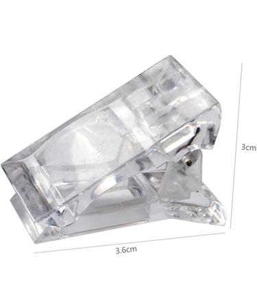 minkissy 3 Sets Nail Extension Glue Set Manicure Kit Nail Builder Gel Nail Art Brush Nail Enhancement Trial Kit Gel Manicure Nail Tools Manicure Lengthen Kit Strengthen Plastic Nail Lamp - Buy Online on GoSupps.com