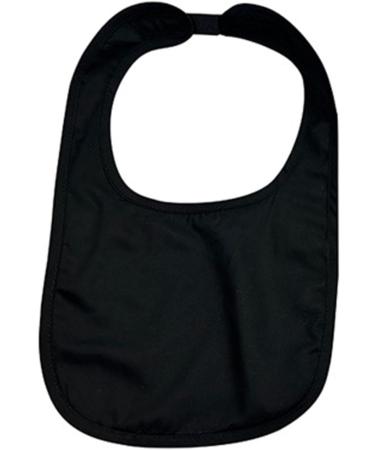 MERIGLARE Neck Stoma Cover Tracheostomy Shower Cover Waterproof Washable Reusable Shower Collar for Guard for Indoor Kitchen black - Buy Online on GoSupps.com