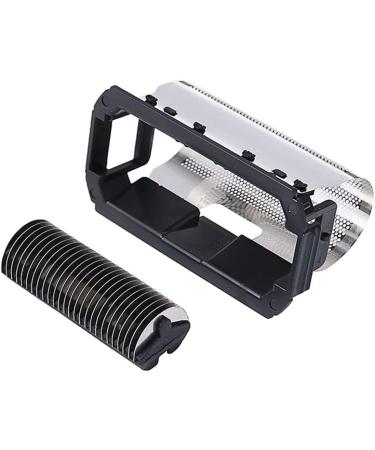 WETG Electric Shaver Head Foils for 1000 Series - Compatible with 211 213 235 265 266 1005 1505 5235 - High-Quality Replacement Foils for a Smooth Shave - Buy Online on GoSupps.com