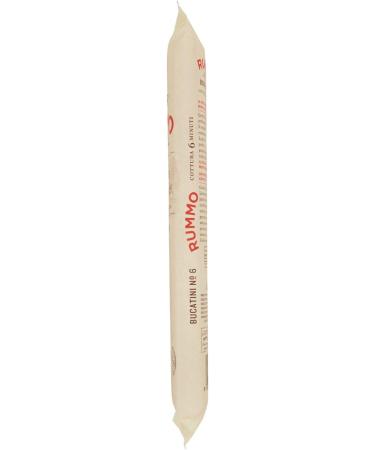 Rummo Italian Pasta Bucatini no.6 500g - Buy Online on GoSupps.com
