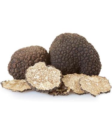 Coffret Ap ritif Gourmet la Truffe Noire | Chips Rustiques Gressins Artisanaux & Cacahu tes Sal es au Truffe Noire | Snack Italien Haut de Gamme Made in Italy - Buy Online on GoSupps.com