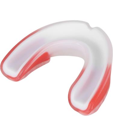 Verdant Touch Mouthguard - Professional Athletic Dental Guard for Football Boxing & Braces - Buy Online on GoSupps.com