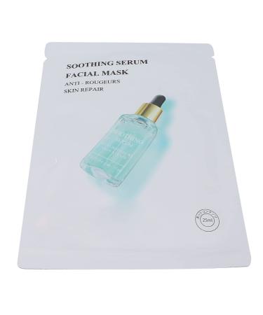 Masque facial la camomille masque hydratant nourrissant doux pour la peau pour les soins de la peau pour l'h tel domicile pour les femmes