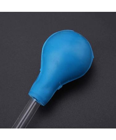 Acrylic Pipette Dropper for Coral Feeding & Aquarium Liquid Fertilizer | Best for Sea Fish & Reef Corals - Buy Online on GoSupps.com