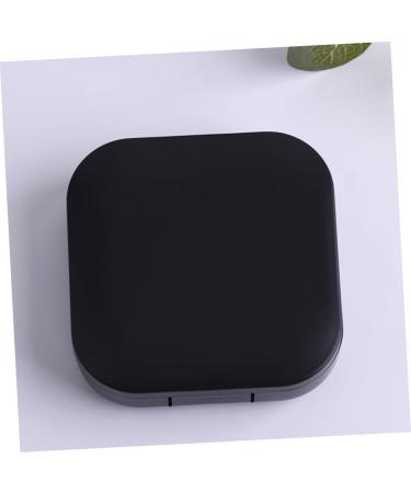 Solustrie Contact Lens Kit - Portable & Convenient Travel Solution | Buy Online - Buy Online on GoSupps.com