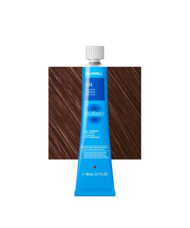 GOLDWELL Colorance 6N Dark Blonde tb 60ml