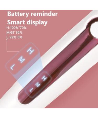 6-in-1 Rechargeable Electric Hair Remover for Women - Shaver, Nose Trimmer, Leg, Armpit, Bikini, Epilator - Buy Online on GoSupps.com