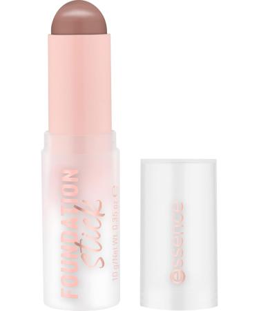 cosnova Essence Cosmetics FOUNDATION STICK nourishing opaque soft focus natural 10g - Buy Online on GoSupps.com