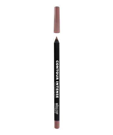 MISS COP Intense Contour Lip Pencils Soft Pink
