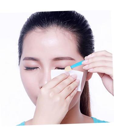 Hemoton 48 Pcs Eyeshadow Brush Kit Eye Makeup Brushes Blending Eye Blending Brushey Eye Cream Brush - Buy Online on GoSupps.com