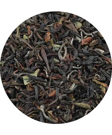  Lerbs & Hagedorn Darjeeling First/Second Flush OP 250 g - Buy Online on GoSupps.com