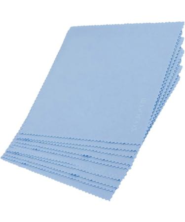 Beavorty 150 Pcs Cleaning Cloths - Polishing Dusting & Glass Wipes for Lens Tablets & Cars - International Shipping Available - Buy Online on GoSupps.com