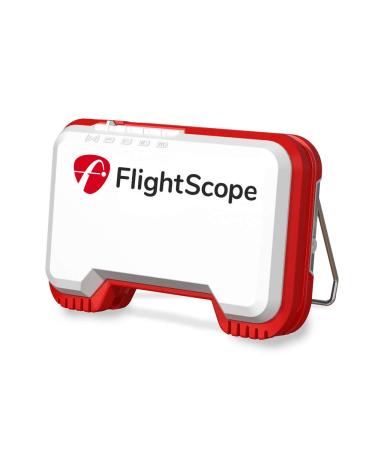 FlightScope Mevo - Portable Personal Launch Monitor for Golf