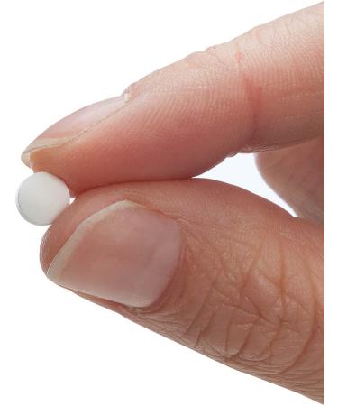 PetAlive Respo-K Tablets - Natural Homeopathic Formula for Pet Respiratory & Cold Symptoms - 180 Tablets - Buy Online on GoSupps.com