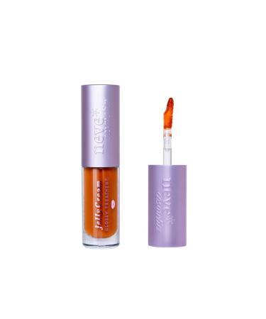 Neve Cosmetics Neve Cosmetics JELLYCREAM Honeybunny Clear Amber Gloss 3ml