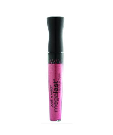 Buy WET N WILD Megalast Liquid Lip Color - Raisin The Roof | Long-lasting Vibrant Shades | International Shipping Available - Buy Online on GoSupps.com