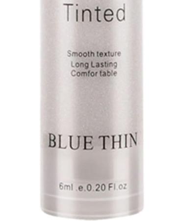 Highlighter Makeup 6ml Liquid Highlighter Radiant Non-Caking Cosmetic Natural Finish Liquid Highlighter for Girl 1 - Buy Online on GoSupps.com