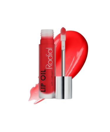 Buy Rodial Plumping Collagen Lip Oil Cherry - Hydrating Lip Treatment | International Shipping - Buy Online on GoSupps.com