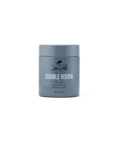 Johnny B 3-in-1 Body Balm Double Vision - Best All-in-One Moisturizer for Men | International Shipping - Buy Online on GoSupps.com