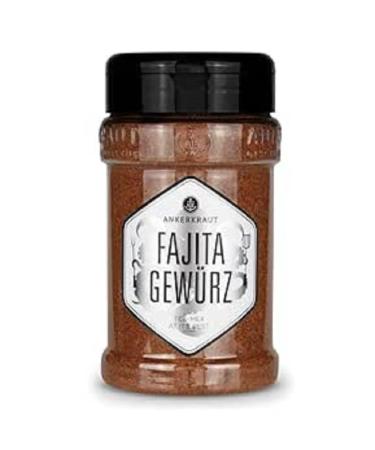 Ankerkraut Ankerkraut Fajita Spreader 185g