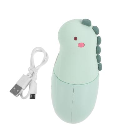 Beavorty 1 Set humidifier portable facial sprayer nano mist spray facial steamer woman beauty machine Cartoon