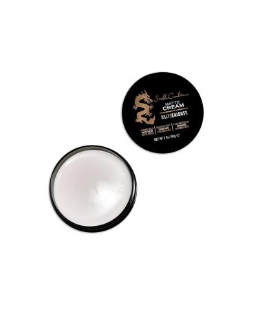 Billy Jealousy Stable Condition Matte Cream for Men - Lightweight Reworkable Hair Styling Natural Hold Water-Based Vanilla & White Musk Scent 3 Oz | International Shipping - Buy Online on GoSupps.com
