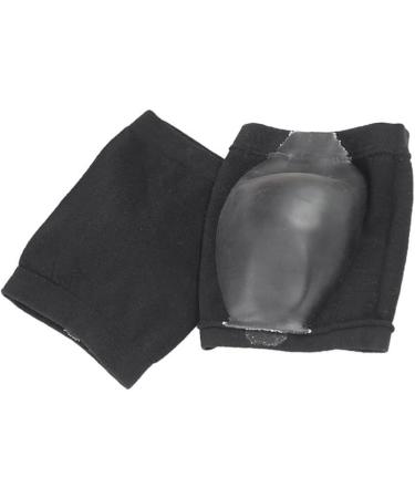 FOMIYES 2 Pairs Heel Sleeve Socks for Heels Arch Support Sleeves Plantar Sleeve Open Toe Socks Heel Care Socks Socks High Heel Shoes Spa Heel Cover Anti-Crack Men and Women - Buy Online on GoSupps.com