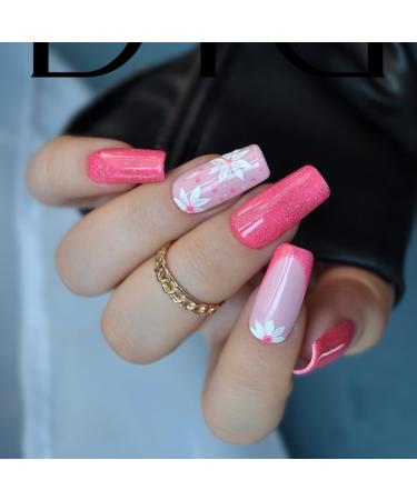 Didier Lab - Premium UV Gel Nail Polish - Brillant Neon No6- Gel Nail Varnish - Nail Art - Long-Lasting High Gloss Wear - Gel Nail Polish - Gel Nails - Glitter Gel Nail Polish - Rich Pigment - 8ml - Buy Online on GoSupps.com