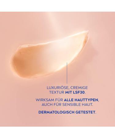 NIVEA Expert Lift Cellular Multi-Effect Anti-Age Day Cream SPF 30 50 - Buy Online on GoSupps.com