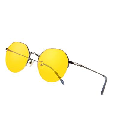 PRiSMA gamer glasses LAUTA blue blocker glasses computer glasses - bluelightprotect EASY - LA702 03 Easy90