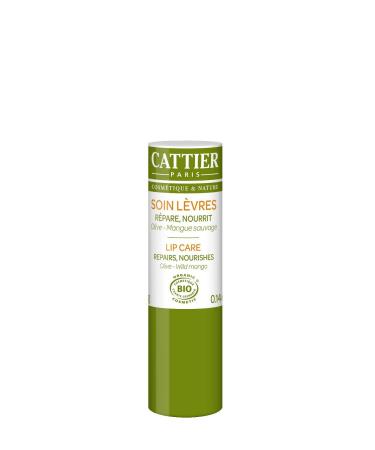 Cattier lip care 1 piece (1 Pack)