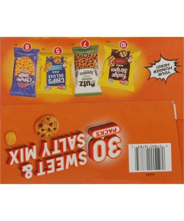 Keebler Cookies and Crackers - 31 Oz - Buy Online on GoSupps.com