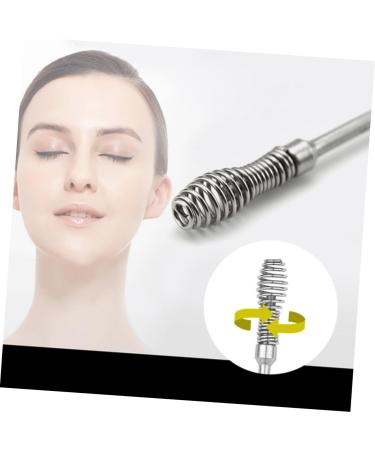 WRITWAA 7pcs Professional Earwax Picker Set Tools Ear Cleaning Kit Easy to Use - Buy Online on GoSupps.com