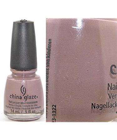 China Glaze - Below Deck 0.5 Oz (80973)