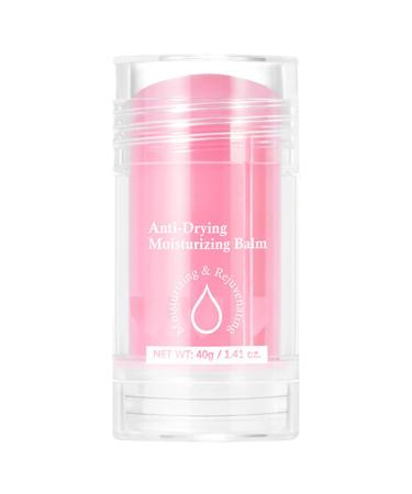 Foot Balm | Moisturizing Anti-Crack Cream | Cream for Dry and Cracked Hands and Feet - For Dry Rough Cracked Knees Elbows and Body - Daily Use - Morning Night Winter - Men and Women - Shower