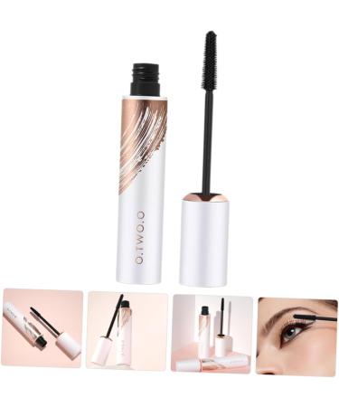 FOMIYES 2pcs Mascara Eyeliner Charming Women Lash Makeup Lash Enhancers Eyelash Curlers Water - Buy Online on GoSupps.com