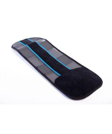 Buy Breg Pinnacle LSO 631/648 Back Brace Extension Belt - Extension Panel Only | International Shipping Available - Buy Online on GoSupps.com