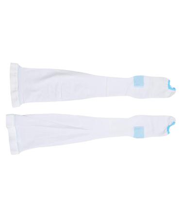 Buy Semen Compression Stockings | Thigh-High Compression Stockings to Prevent Varicose Veins - Buy Online on GoSupps.com