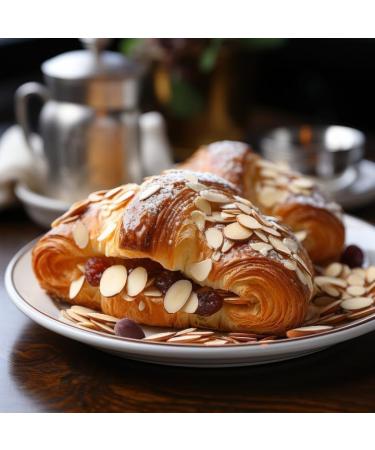 Yupik Blanched Sliced Almonds Extra Thin 1Kg California Almonds Gluten-Free Kosher Raw Good Source of Protein Fiber Iron & Calcium Low in Carb 1 kg (Pack of 1) - Buy Online on GoSupps.com