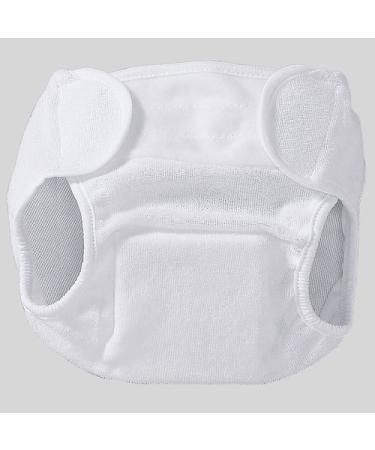Sunnybaby 26602 diaper pants/fabric pants with spreader insert - size: 2 (6-8 kg)