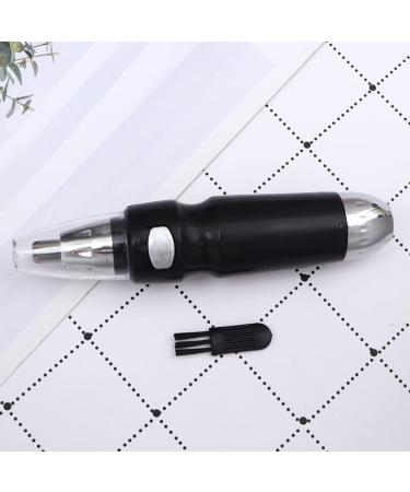 Men's Electric Nose Hair Trimmer & Face Ear Hair Clippers | Lotus Tealight Candle Holder & Korean Lanterns - Shop Internationally - Buy Online on GoSupps.com