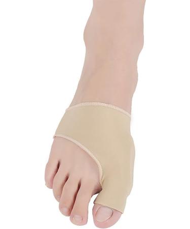 ALINZO Bunion Corrector for Women - Yoga Toe Straightener and Foot Stretcher for Effective Hallux Valgus Treatment - Buy Online on GoSupps.com