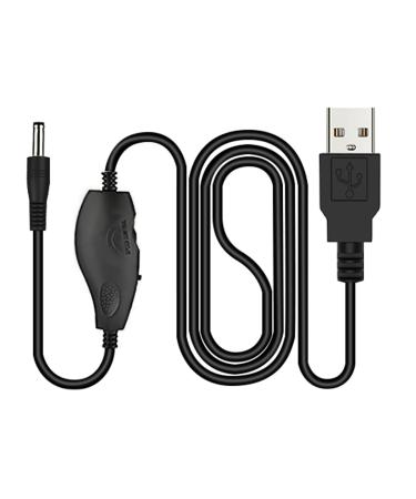 Electric Nail File USB Cable USB Cable for Nail Drill