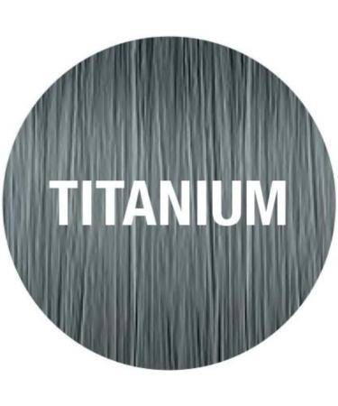 Joico K-Pak colour Intensity semi-permanent titanium hair colour 4 ounces - Buy Online on GoSupps.com