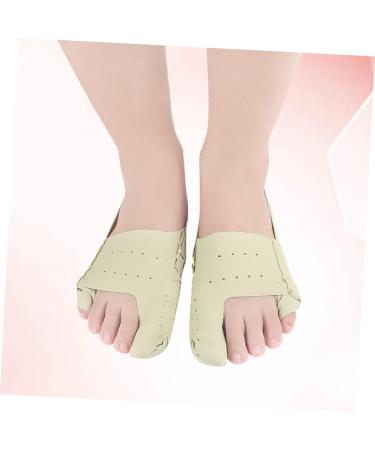 Shop FOMIYES Bunion Sleeve Separators - Comfortable Big Toe Splitters for Bunion Relief | International Shipping Available - Buy Online on GoSupps.com