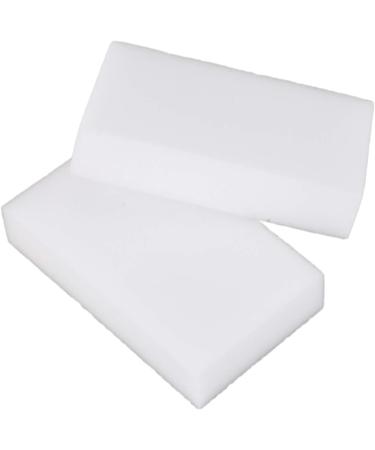 rumoe 30x Magic Cleaning Sponge Eraser Melamine Cleaner Multifunction White - Buy Online on GoSupps.com