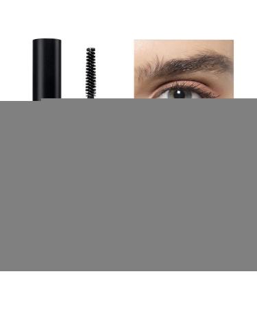Clear Eyebrow Setting Gel Eyebrow Styling Liquid with Mascara Brush Long Lasting Waterproof Non-Marking Clear Eyebrow Gel - Buy Online on GoSupps.com