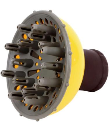 Blower Hood Diffuser for Home Blow Dryer | Concentrator Nozzle for Hair & Baking Mask - Buy Online on GoSupps.com