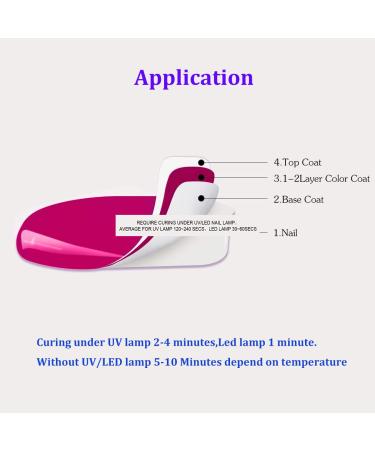 Ingzy Matte Metallic Nail Polish - Unpeelable DIY Varnish Manicure Tool, 18ml (Pearl Gold) - Buy Online on GoSupps.com